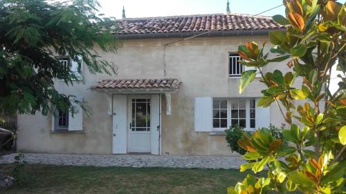 Robins Bay Casa | Gîte 634 Grand Sable St Hippolyte