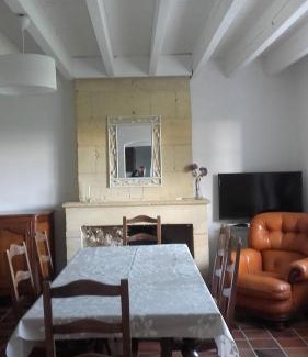 Robins Bay Casa | Gîte 634 Grand Sable St Hippolyte
