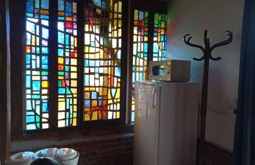 Saint-Etienne-l'Allier Casa | Gîte 7 Personnes