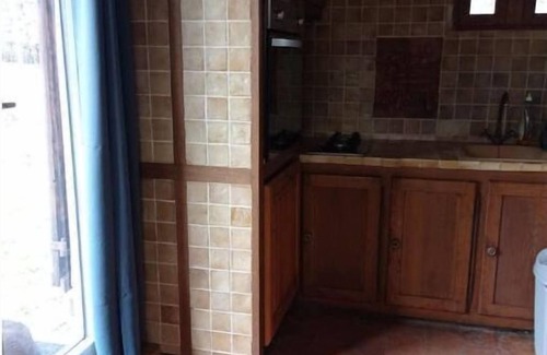 Saint-Etienne-l'Allier Casa | Gîte 7 Personnes
