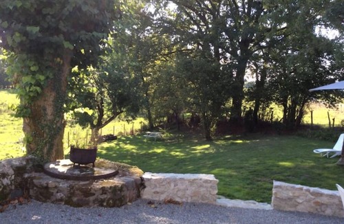 Champagnac Casa | Gîte 8 à 12 Personnes Champagnac