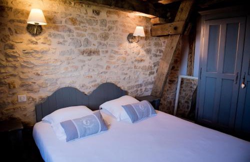 Alvignac Casa | Gîte 8 pers du Château de Cantecor