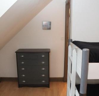 Luceau Casa | Gîte 8 personnes cadre authentique proche château du loir