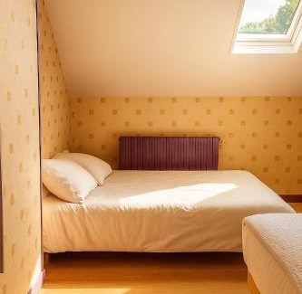 La Fleche Casa | gîte 8 personnes Les Marqueries