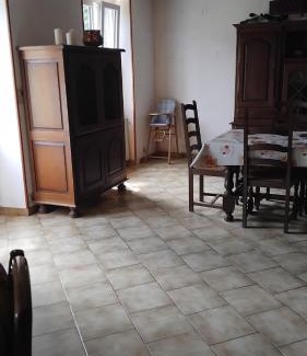 La Fleche Casa | gîte 8 personnes Les Marqueries