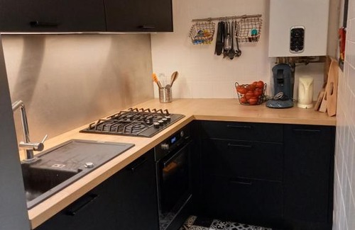 Fecamp Casa | Gîte 8 places à Fécamp La Bonne Escale