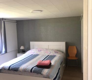 Maiche Apartamento | Gîte 'A deux pas du ciné'