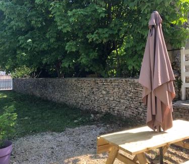 Maiche Apartamento | Gîte 'A deux pas du ciné'