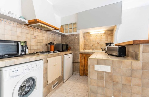 Saint-Romain-en-Viennois Apartamento | Gîte Aloe Vera