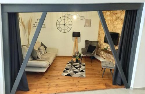 Lavaur Apartamento | Gîte Abelia avec extérieur