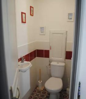 Paimpol Casa | Gîte Abord Paimpol