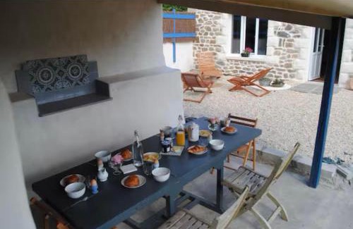 Paimpol Casa | Gîte Abord Paimpol