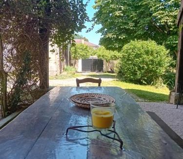 Celles Casa | Gîte acacia