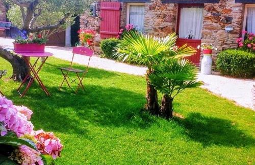 Arthon-en-Retz Casa | Gîte Accessible avec Jardin Fleuri près de Pornic, Éco-rénové et Équipé (Vélos, WiFi, Cheminée) - FR-1-306-957