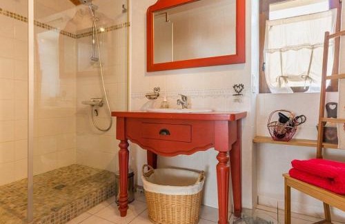 Arthon-en-Retz Casa | Gîte Accessible avec Jardin Fleuri près de Pornic, Éco-rénové et Équipé (Vélos, WiFi, Cheminée) - FR-1-306-957