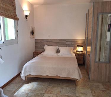 Bonifacio Casa | Gîte Acellu