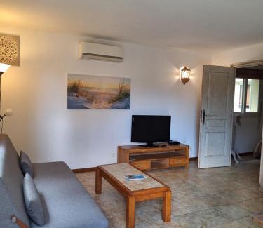 Bonifacio Casa | Gîte Acellu