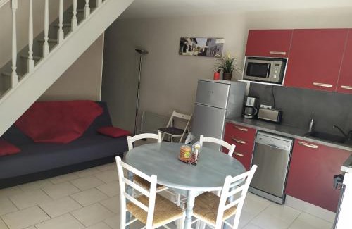 Dompierre-sur-Mer Casa | Gîte agréable et tout équipé La Rochelle