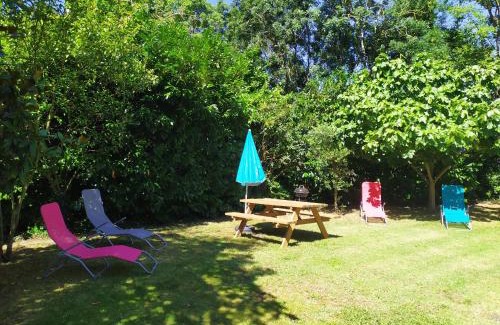 Dompierre-sur-Mer Casa | Gîte agréable et tout équipé La Rochelle