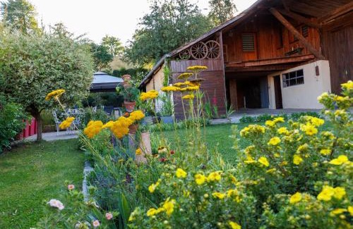 Ueberstrass Casa | Gîte alsacien rénové avec jardin près de la Suisse et de l'Allemagne, idéal pour familles et amis - FR-1-744-29