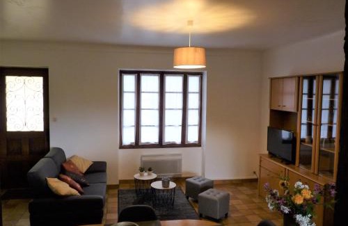 Saint-Michel Apartamento | Gîte altzia haut