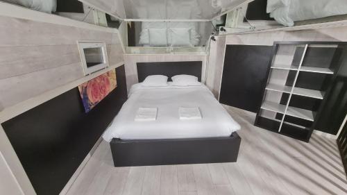 Maladiere Apartamento | Gîte Amazonia