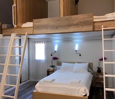 Maladiere Apartamento | Gîte Amazonia