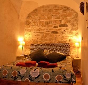 Pontaix Casa | Gîte 'An Kay Ou' - L'Aiglette