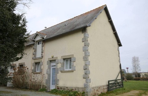 Beaussais-sur-Mer Apartamento | Gîte-appartement sur la Côte D'emeraude