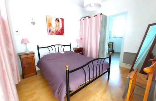 Beaussais-sur-Mer Apartamento | Gîte-appartement sur la Côte d'Emeraude