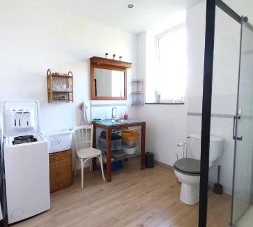 Beaussais-sur-Mer Apartamento | Gîte-appartement sur la Côte d'Emeraude
