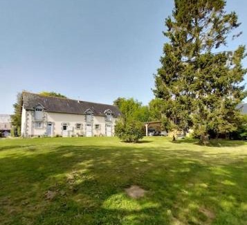 Beaussais-sur-Mer Apartamento | Gîte-appartement sur la Côte d'Emeraude