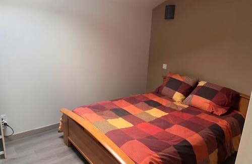 Lautrec Apartamento | Gîte Appartement à la campagne