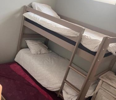 Lautrec Apartamento | Gîte Appartement à la campagne