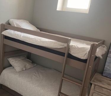 Lautrec Apartamento | Gîte Appartement à la campagne