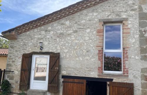Lautrec Apartamento | Gîte Appartement à la campagne