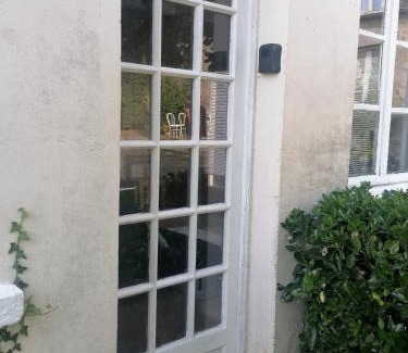 Sourdeval Apartamento | Gîte Apple Tree Les Fontenelles