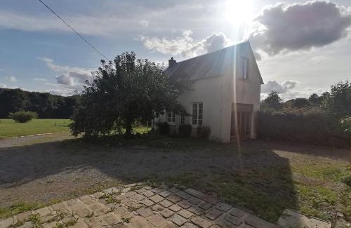 Sourdeval Apartamento | Gîte Apple Tree Les Fontenelles