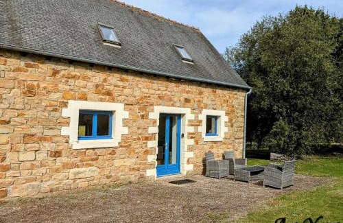 Plouec-du-Trieux Casa | Gîte Ar Yar