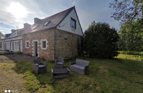 Plouec-du-Trieux Casa | Gîte Ar Yar