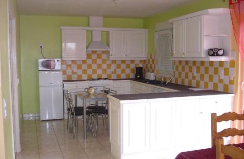 Argouges Casa | Gîte Argouges