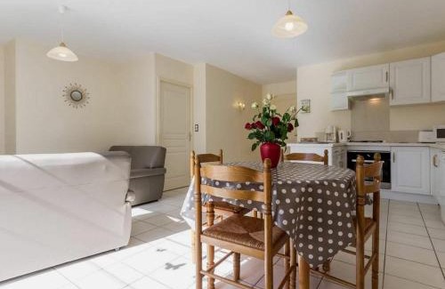 Chaumes-en-Retz Casa | Gîte Arthon-en-Retz, 3 pièces, 4 personnes - FR-1-306-1043