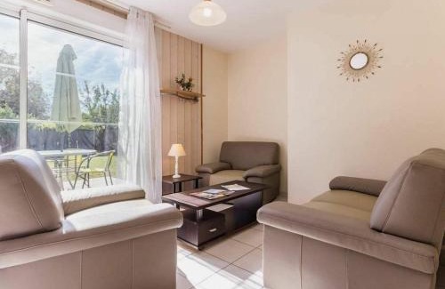 Chaumes-en-Retz Casa | Gîte Arthon-en-Retz, 3 pièces, 4 personnes - FR-1-306-1043