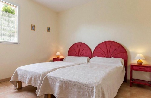 Chaumes-en-Retz Casa | Gîte Arthon-en-Retz, 3 pièces, 4 personnes - FR-1-306-1036