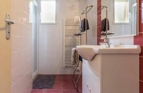 Chaumes-en-Retz Casa | Gîte Arthon-en-Retz, 3 pièces, 4 personnes - FR-1-306-1036