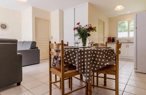 Chaumes-en-Retz Casa | Gîte Arthon-en-Retz, 3 pièces, 4 personnes - FR-1-306-1036