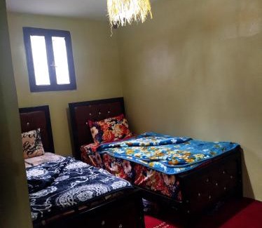 Tacheddirt Apartamento | Gîte Assonfo Tachdirt