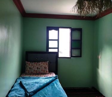 Tacheddirt Apartamento | Gîte Assonfo Tachdirt
