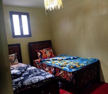 Tacheddirt Apartamento | Gîte Assonfo Tachdirt