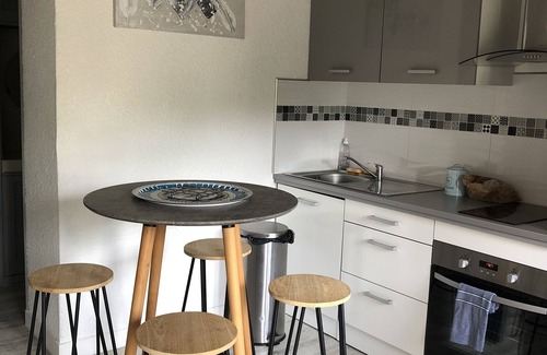 Talissieu Apartamento | Gîte Atypique Entre Lacs et Montagnes